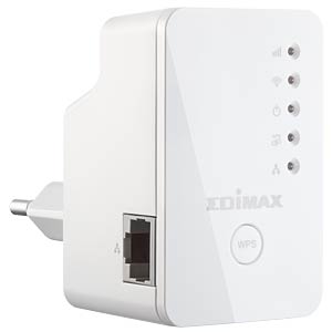 EDIMAX WL-Repeater EW-7438RPn Mini universele (300MBit/LAN) retail