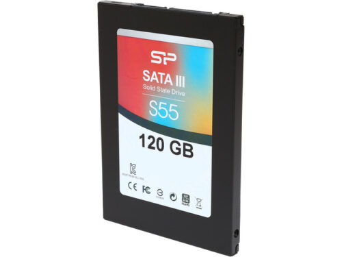 Internal solid-state drives