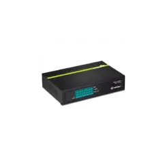 Trendnet TPE-TG80G netwerk-switch Unmanaged Power over Ethernet (PoE) Zwart