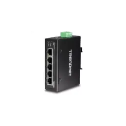 Trendnet TI-G50 netwerk-switch Unmanaged Gigabit Ethernet (10/100/1000)