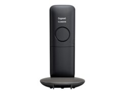 Gigaset CL660HX DECT-telefoon Grijs