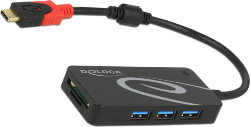 Kabels en adapters