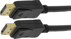 DeLOCK 84862 DisplayPort kabel 10 m Zwart