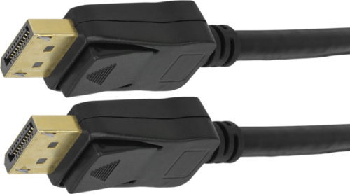 Kabels en adapters