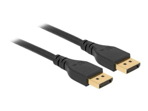 Kabels en adapters