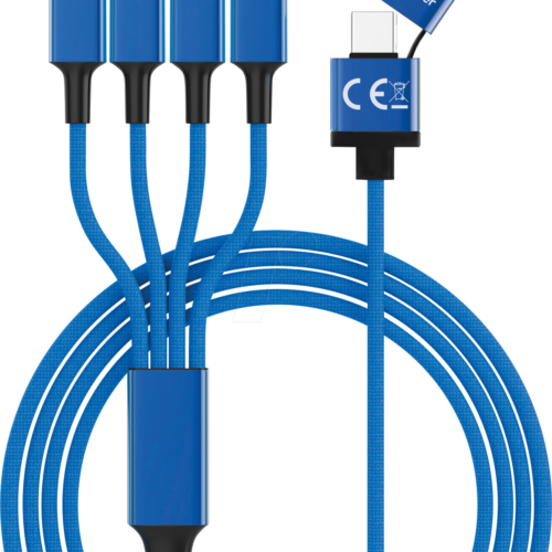 Kabels en adapters