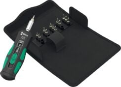Wera 05075840001 handschroevendraaier Set