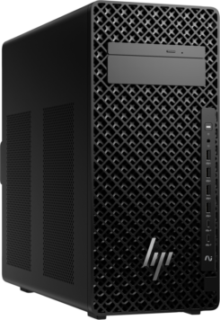 HP Z2 Tower G1i U7-265K 2x16/1TB Intel UHD W11P 36 maand