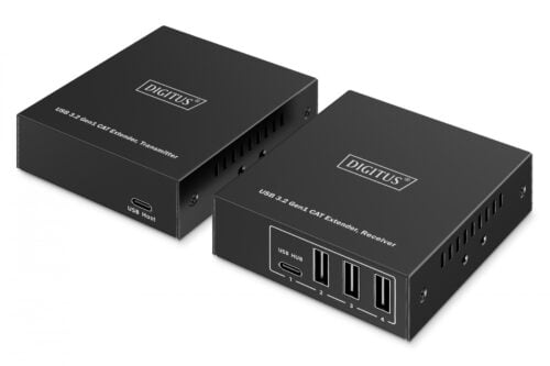 Kabels en adapters