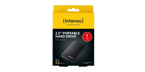 Interne USB-kabels