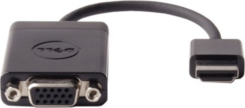 Dell Adapter - HDMI to VGA