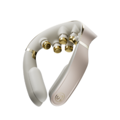 SKG Nackenmassagegerät G7 Pro-Fold Golden