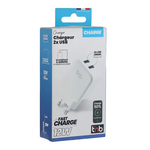 Kabels en adapters