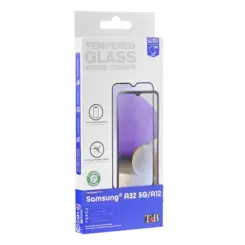 TNB Full Tempered Glass Protection