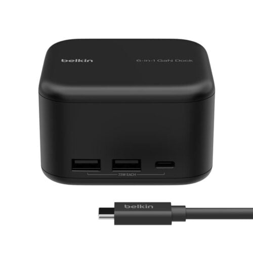 Kabels en adapters