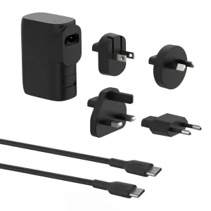 Powerbanks