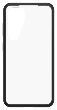 OTTERBOX React Samsung Galaxy S24 Black