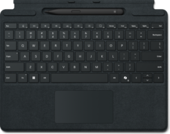 MS Ortler TC Keyboard + SlimPen 2 Blk NL