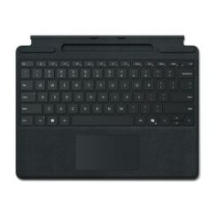 MS Ortler TC Keyboard Black NL