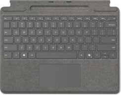 MS Ortler TC Keyboard Platinum NL