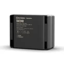 TELTONIKA TELEMATICS TAT240 4G Tracker