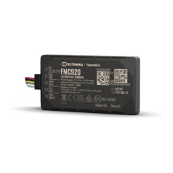 TELTONIKA TELEMATICS FMC234 Tracker EMEA