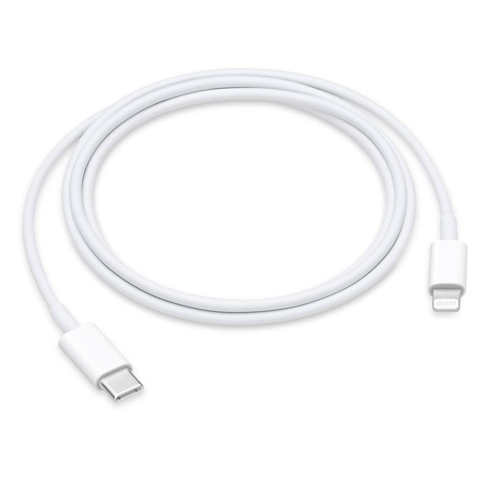 APPLE USB-C to Lightning Cable 1m