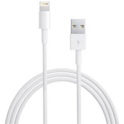APPLE Lightning to USB Cable 1m