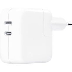 APPLE 35W Dual USB-C Power Adapter