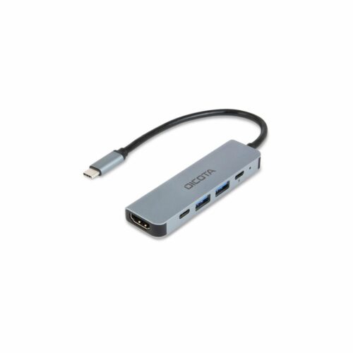 Kabels en adapters