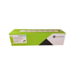LEXMARK CS963 CX96x Cyn Rtn 46.9K Crtg