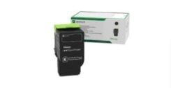LEXMARK CX833 95x Blk Rtn 47.7K Crtg