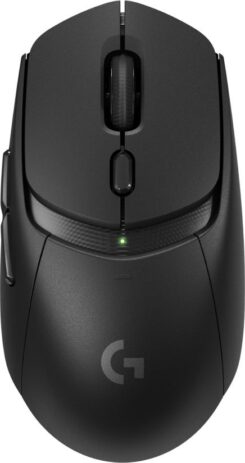 LOGI G309 LIGHTSPEED Black