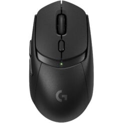 LOGI G309 LIGHTSPEED Black