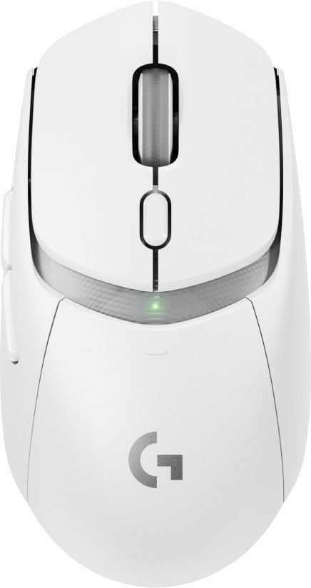 LOGI G309 LIGHTSPEED White