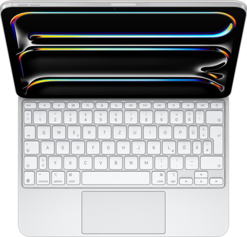 iPad