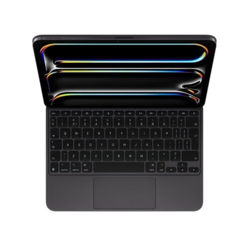 iPad