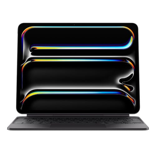 iPad