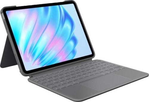 iPad