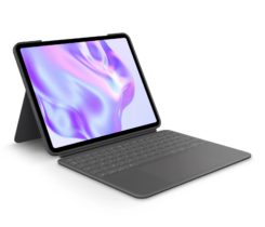 LOGI Combo Touch for iPad Pro 13in (FRA)