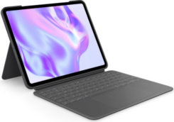 LOGI Combo Touch for iPad Pro 13in (DEU)