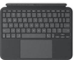 LOGI Combo Touch iPad Pro 11in (FRA)