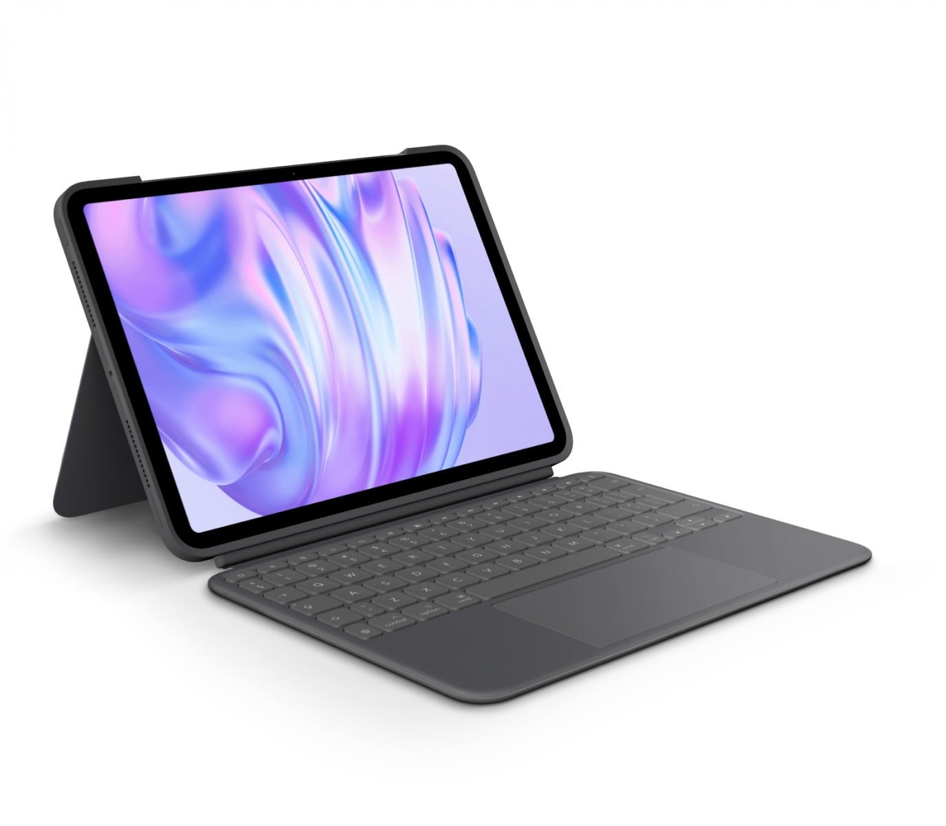 LOGI Combo Touch iPad Pro 11in (US)