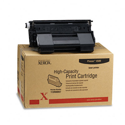 Toner Cartridges