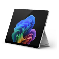 MS Pro 11 5G 15i Pls 16/256 W11P SC Plt
