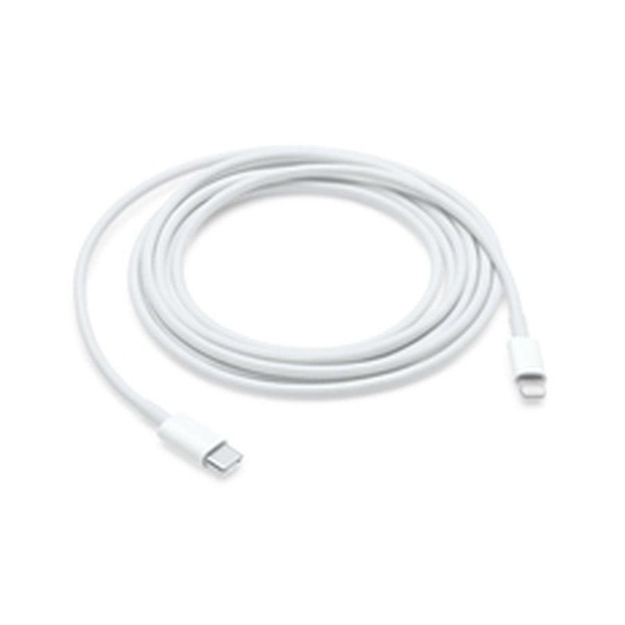 APPLE USB-C to Lightning Cable 2m