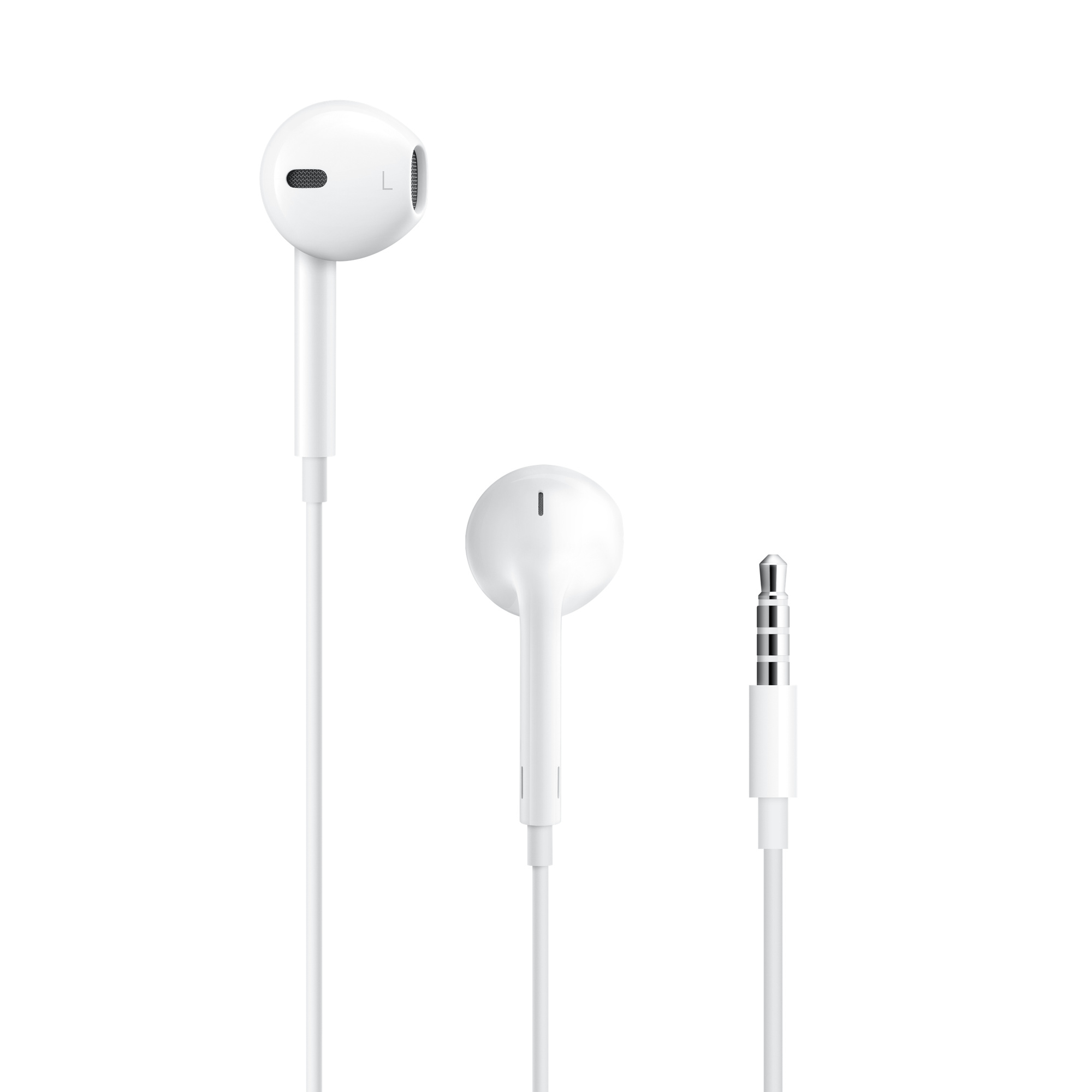 APPLE EarPods 3.5mm Headphone Plug