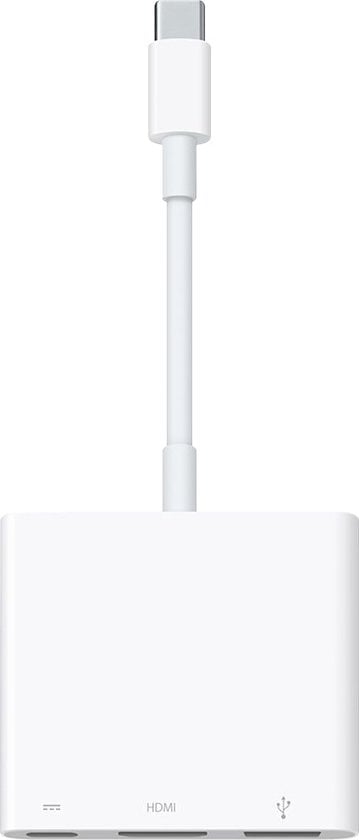 APPLE USB-C Digital AV Multiport Adapter