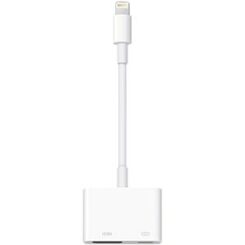 APPLE Lightning to Digital AV Adapter