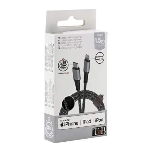 Kabels en adapters